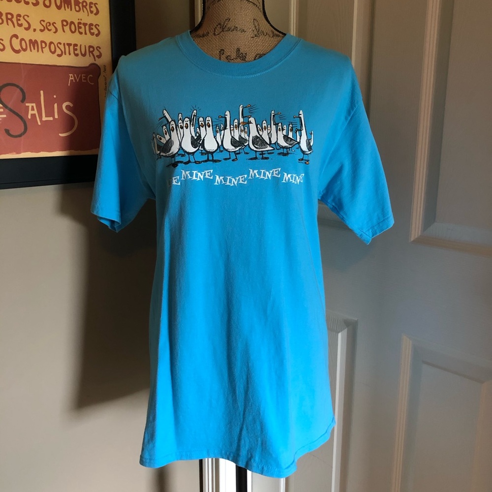 Disney Finding Nemo T-shirt - size M